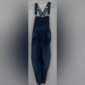 Free People Overalls